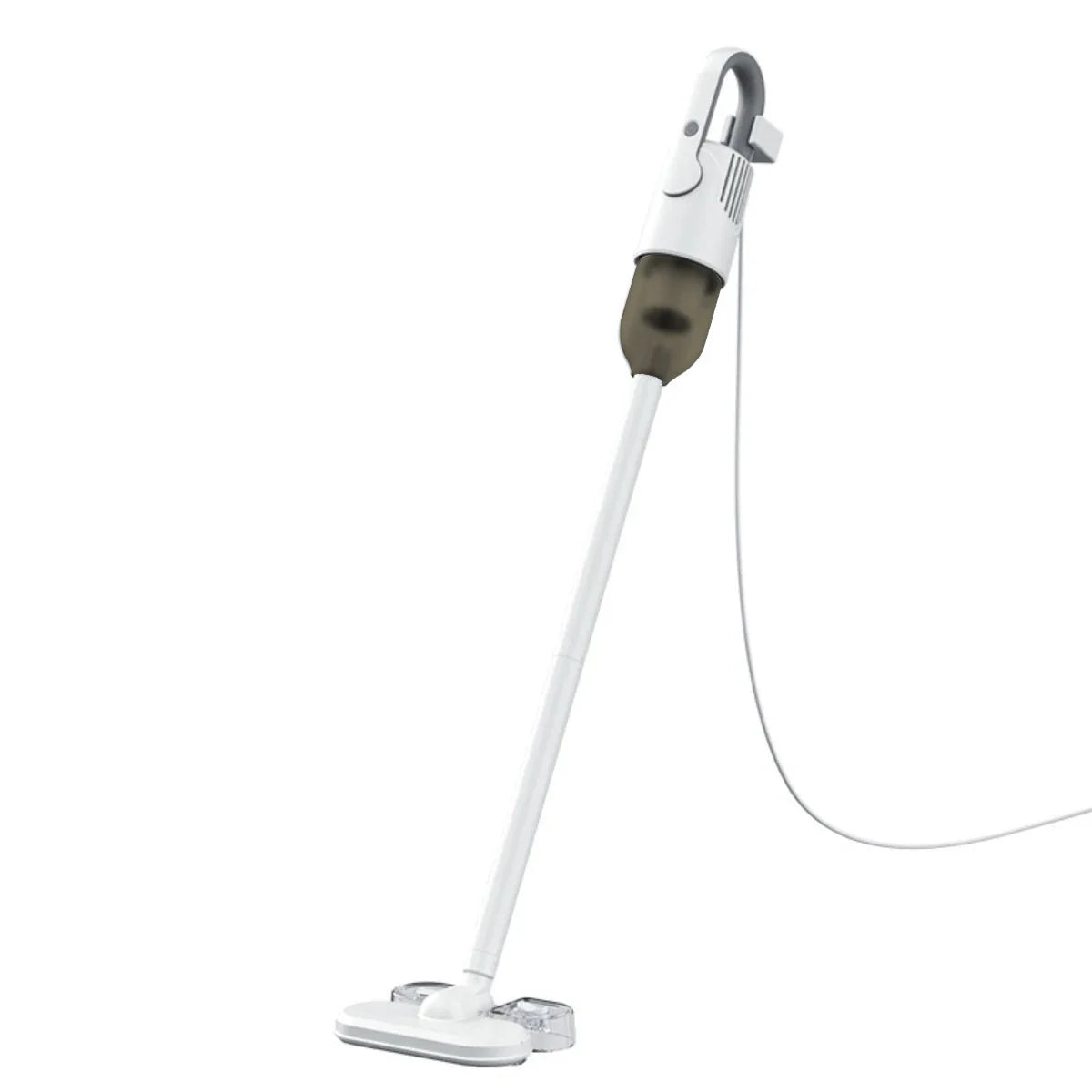 1 electric mop vacuum cleaner, Easy To Operate, Suitable For Home Dormitory Office And Other Use