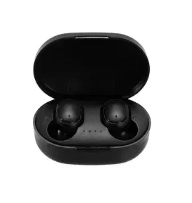 A6S Wireless Bluetooth Earphones Earset Stereo Headphones Sport Noise Cancelling A6S TWS Headset sport music Earbuds for phone