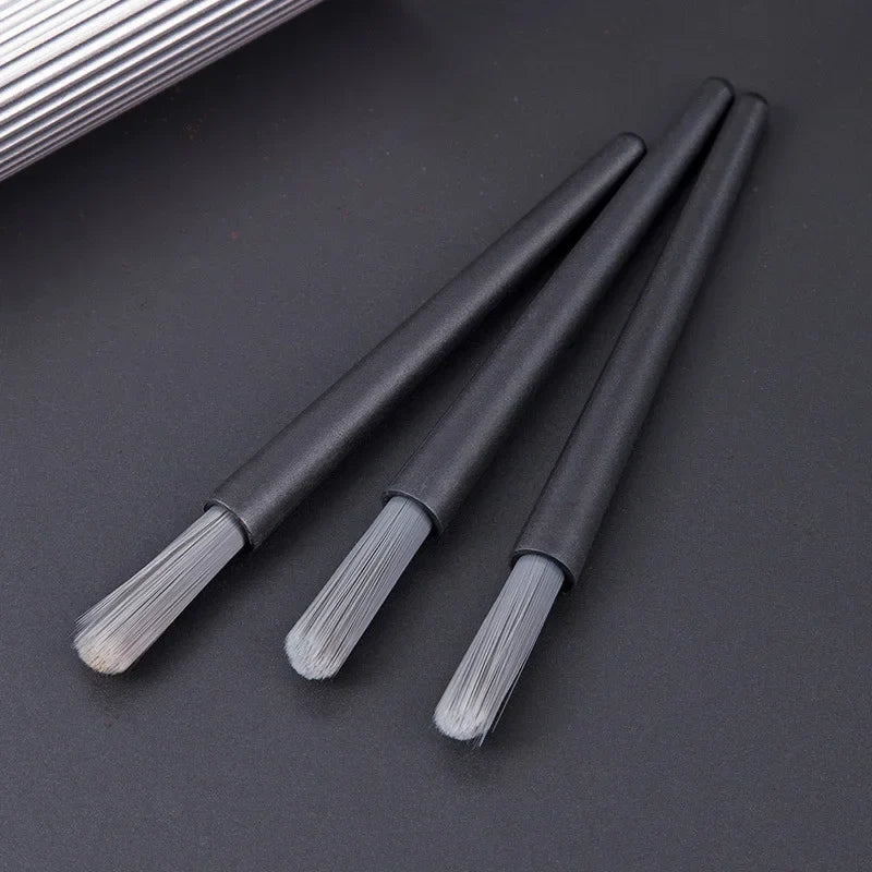 Cafe Cleaning Set Coffee Cleaning Brush Manual Grinder Coffee Machine Brush  Powerful Environmentally Friendly Balloon Blowing