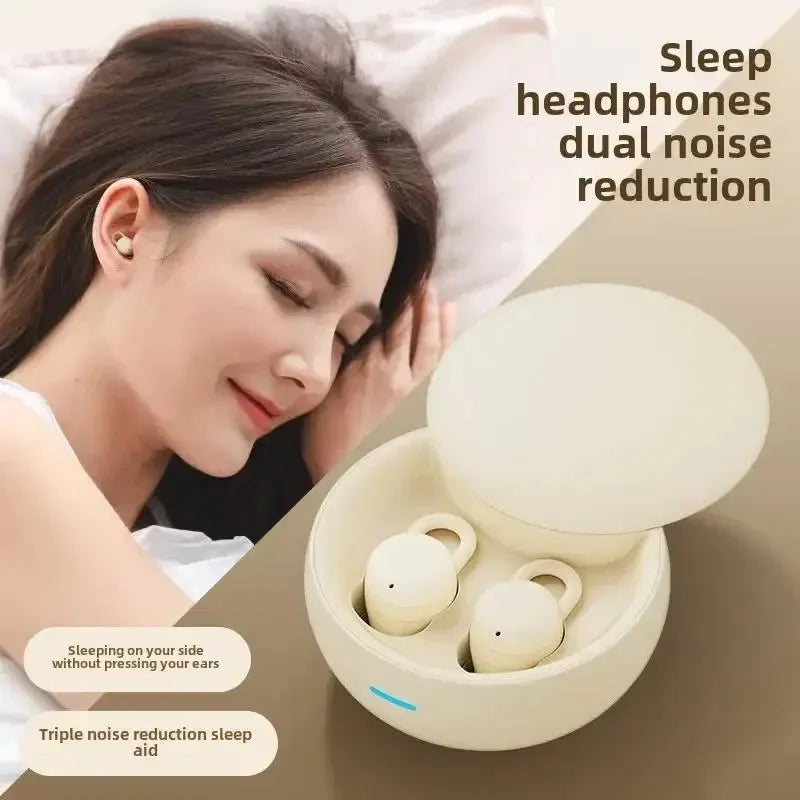 X68 TWS Wireless Headphones Earphone Bluetooth-compatible 5.3 Waterproof Headset with Mic for Xiaomi iPhone X68 Earbuds