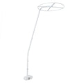 Mosquito Net Stand Holder Set Adjustable Clip On Crib Canopy Holder Rack Mosquito Net Accessories