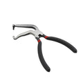 Automotive Fuel Line and Electrical Disconnect Pliers Wire Removal Oil Pipe Separate Pliers Multi-purpose Car Repair Tool