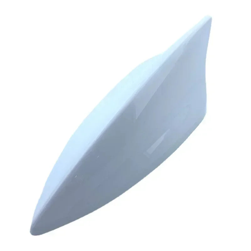 1 Pc Stylish Universal Car Radio Auto Car Roof Shark Fin Signal Antenna FM/AM Aerial Car Styling Exterior Accessories