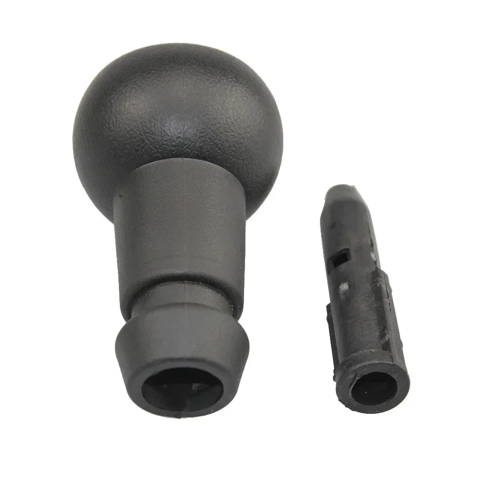 For Citroen C1 C3 C4 for Peugeot 106 107 205 206 207 306 307 308 309 405 406 407 508 605 607 Gear Shift Knob Lever Change Knob