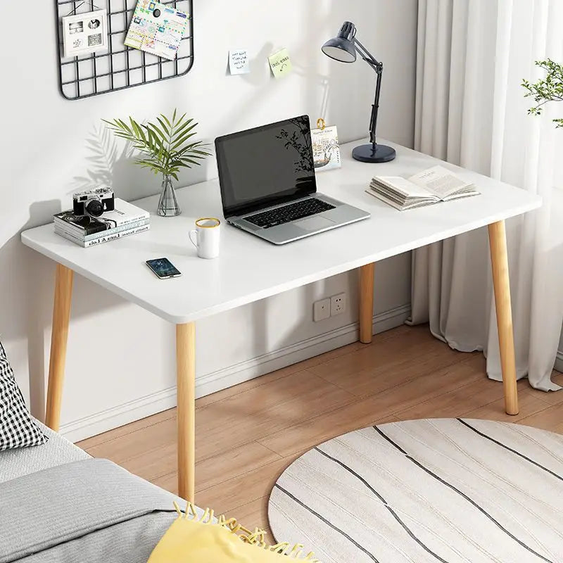 Computer Desk Lightweight Student Home Rental Bedroom Desktop Room Simple Rental House Writing  Mesa Oficina Office Furniture