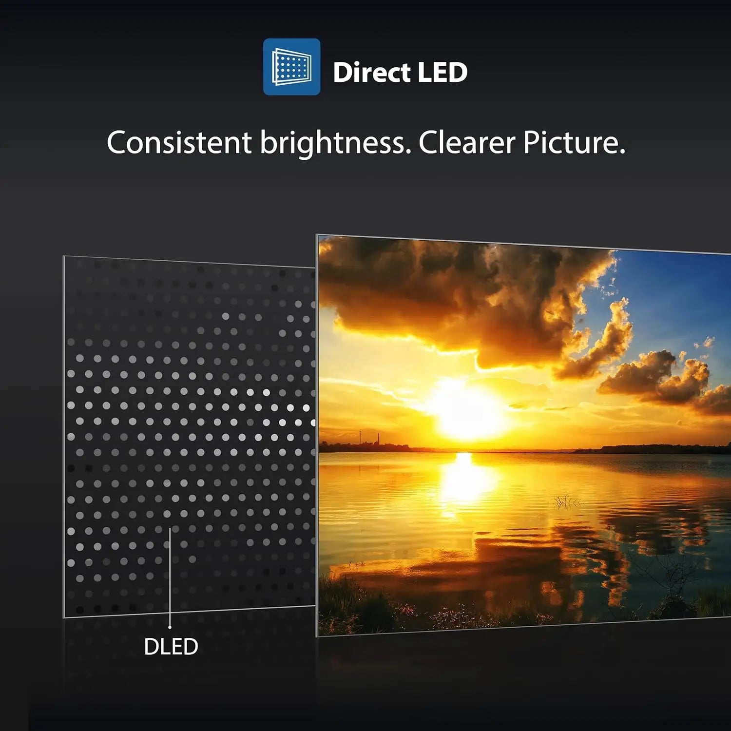 32-Inch Class V35 Series LED FHD Smart TV with Alexa Voice Remote, Stream Live TV Cable-Free