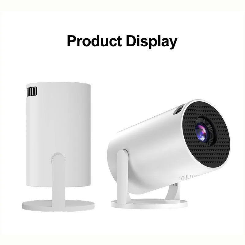 Y2S household high-definition projector. Handheld projector. Can connect to a mobile phone. Mobile cinema.