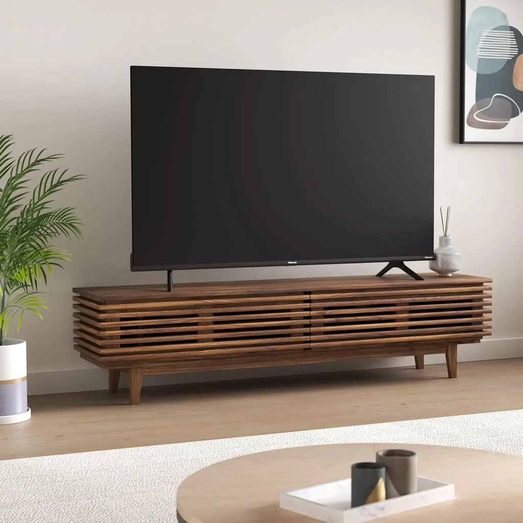 55-Inch 4K UHD Smart TV with Google TV, Alexa, Dolby Vision HDR, Game & Sports Modes, Voice Remote