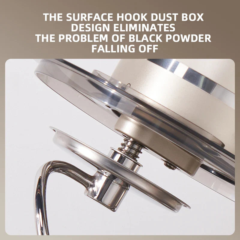 SUNATUR 5.5L Stand Mixer 800w electric kitchen blender planetary mixer timed Food Processor Direct current mixer Cake Baking
