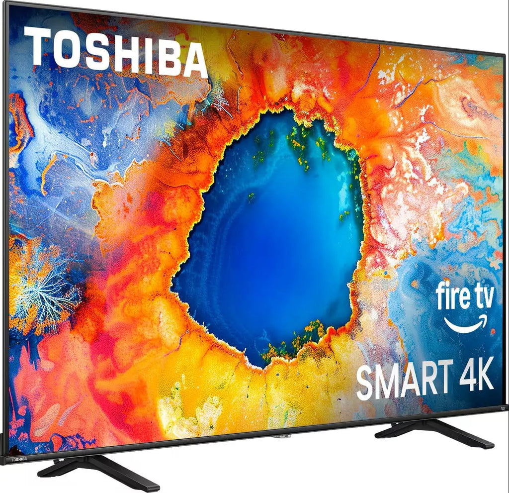 50" Class C350 Series LED 4K UHD Smart Fire TV with Alexa Voice Remote, Stream Live TV Without Cable