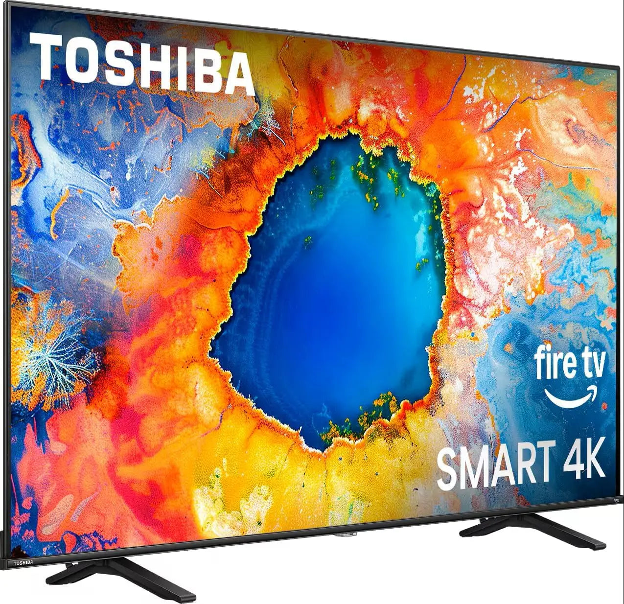50" Class C350 Series LED 4K UHD Smart Fire TV with Alexa Voice Remote, Stream Live TV Without Cable