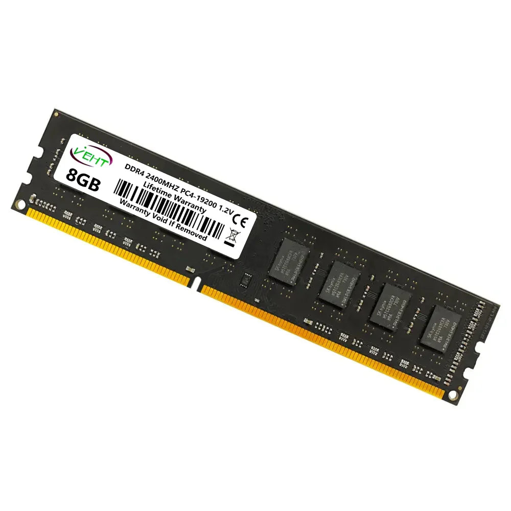 DDR2 DDR3 2GB 4GB 8GB Desktop Memory Ram PC2 667 800Mhz 1.8V PC3 1066 1333 1600Mhz 8500 10600 12800 1.5V 240Pin DIMM Memoria Ram