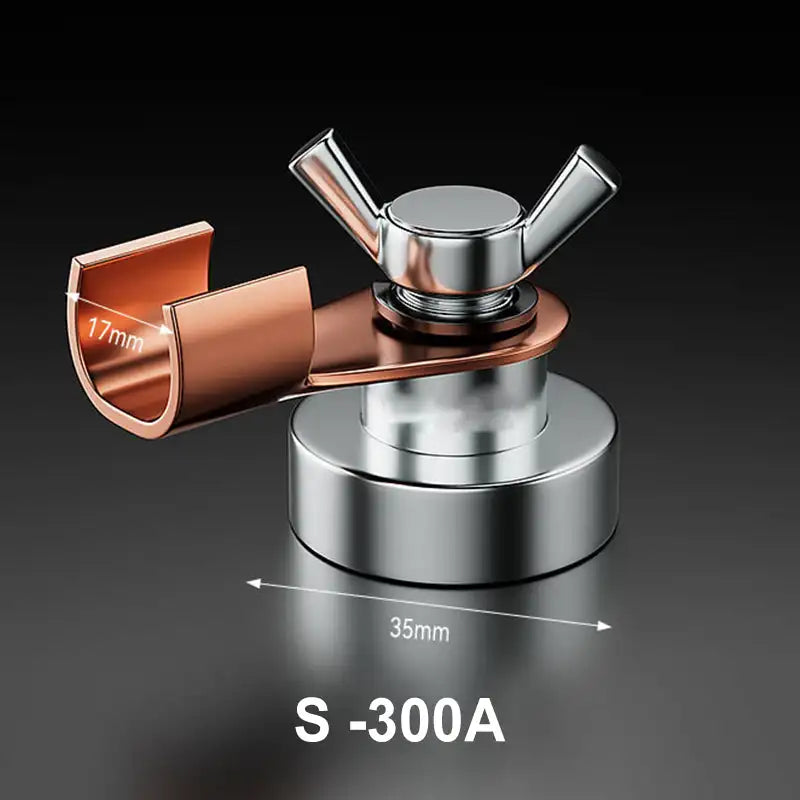 Magnetic Welding Ground Clamp Strong Magnetic Welding Joint Without Clamping Welding Magic Tool