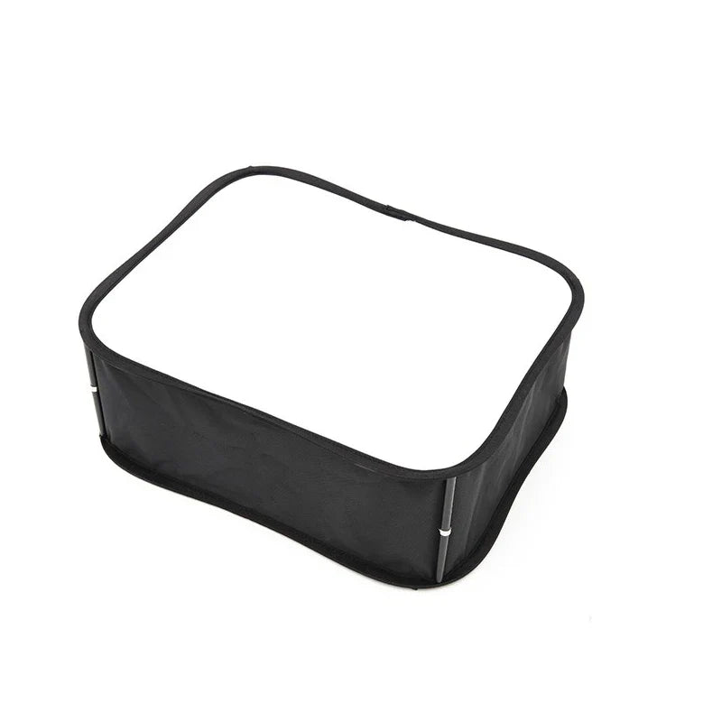 23*23 Softbox Diffuser for YONGNUO YN600L II YN900 YN300 YN300 III IV Led Video Light Panel Foldable Soft Filter