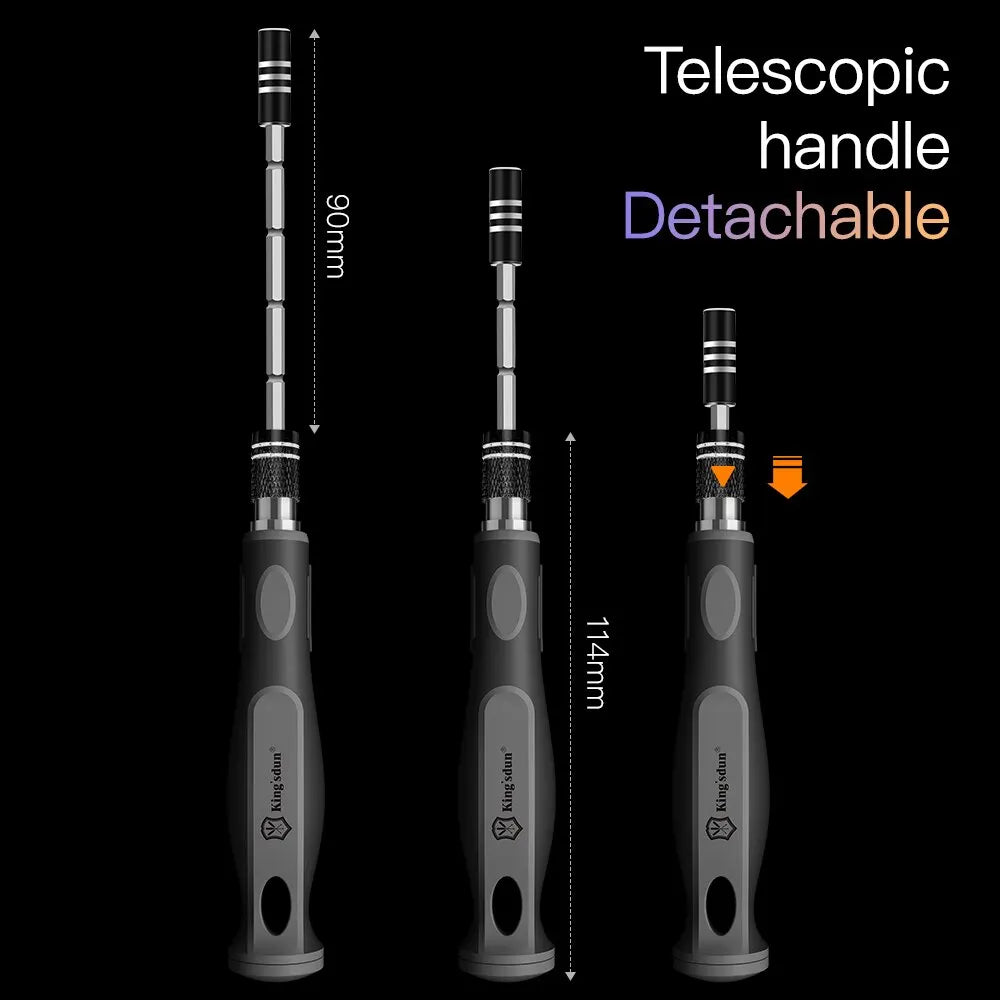 Hot Precision Screwdriver Set Manual Hand Tool Kit Magnetic Mini Small Bit for PC Xiaomi Mobile Cellphone Watch Repair Home Tool