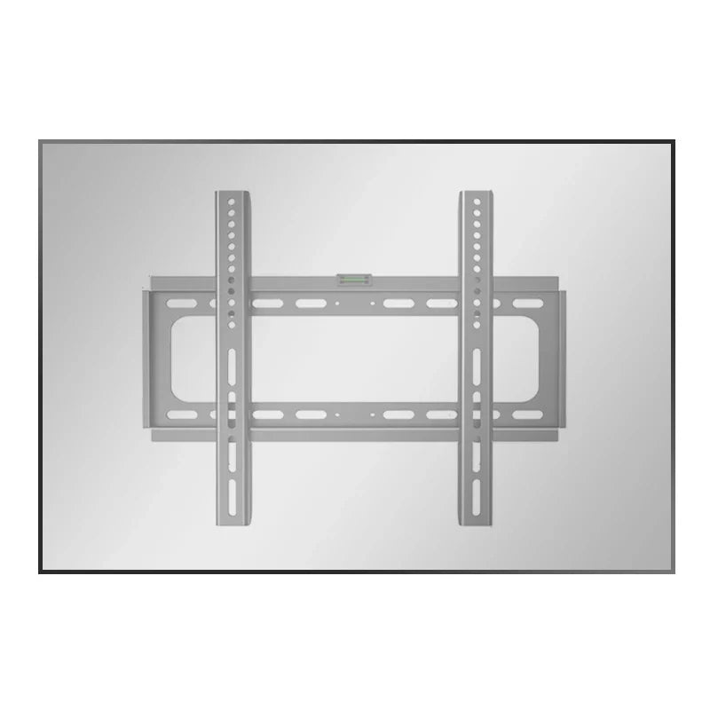 26-63inch TV Wall Mount Bracket Universal TV Mount Monitor Holder Adjustable Low Profile Flat TV Wall Mount for LCD LED Monitor
