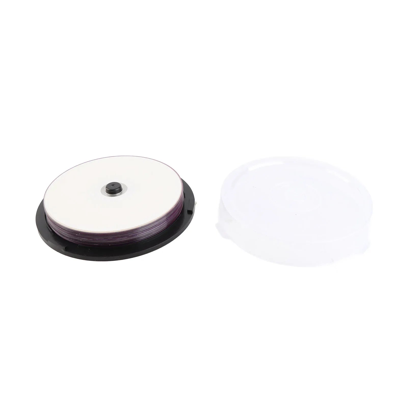 10PCS 215MIN 8X DVD+R DL 8.5GB Blank Disc DVD Disk For Data Video DVD+R DL Disc