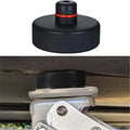 4Pcs Protects Battery And Paint Jack Pad Adapter With Storage Bag Lifting Replacement For Tesla Model 3 Y S X Lift Point Adapter