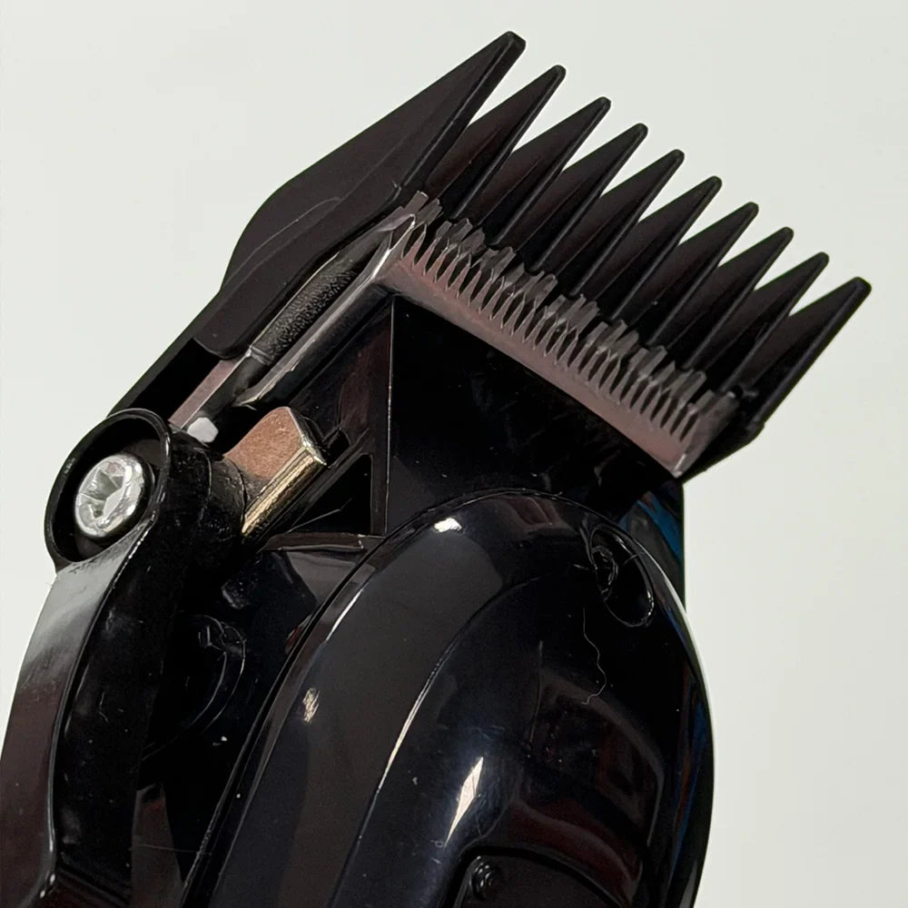 Hair Cutting Guide Comb1.5mm 3mm 4.5mm 6mmSet Limit Comb for HIENA HYN-228 212 229Electric Hair Trimmer Shaver Hairdressing Tool