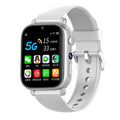 New 4G 5G Full Network SIM Card Smartwatch I1  with HD Camera Wifi NFC GPS Rugged Google Play Sport Android Men Women Smartwatch