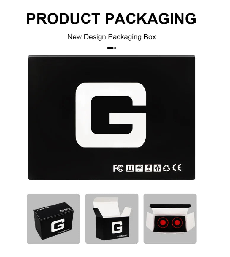 G-MARK Moving Coil Microphone Core K8 High Quality KTV Dedicated Dynamic Pickup Microphone Capsule High Sensitivity Performance,