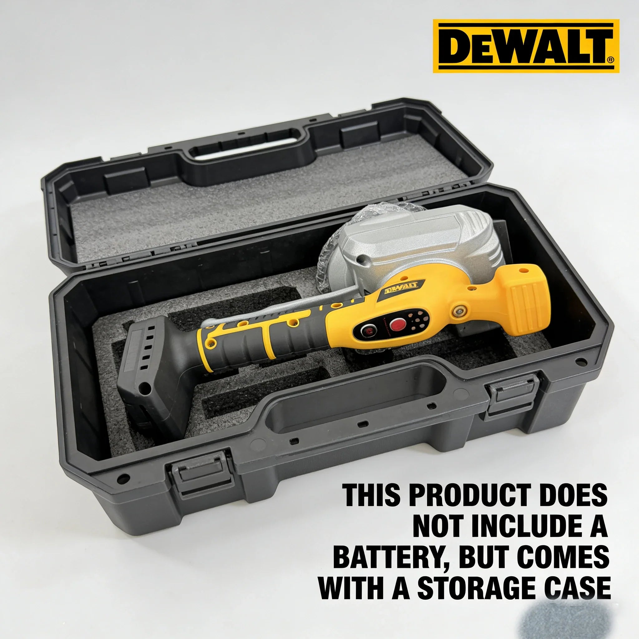Tile Vibration Leveling Machine For DEWALT 18 Battery 5-SPEED Adjustable Tiler Vibrator Tool For Floor Wall Home Tile Tool