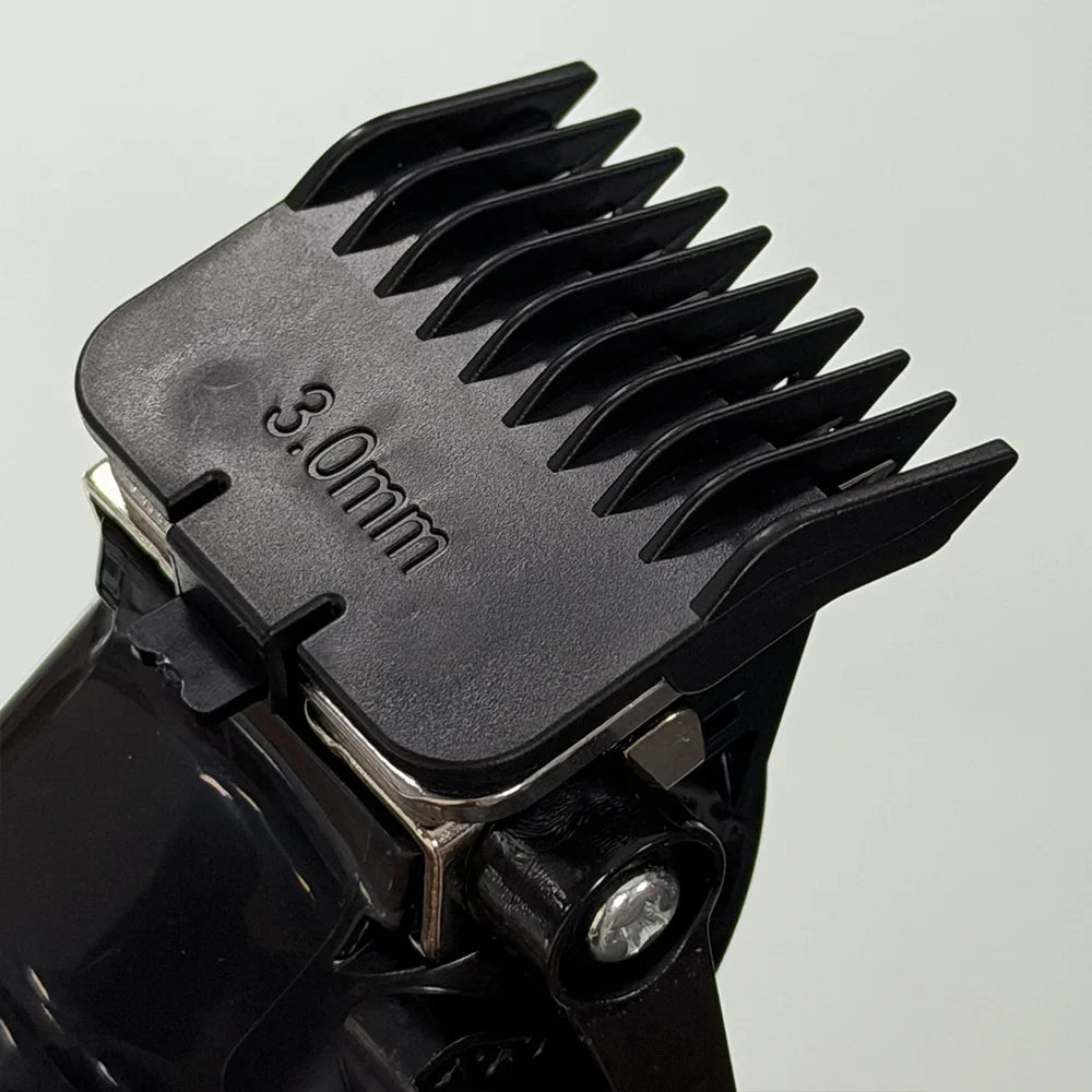 Hair Cutting Guide Comb1.5mm 3mm 4.5mm 6mmSet Limit Comb for HIENA HYN-228 212 229Electric Hair Trimmer Shaver Hairdressing Tool