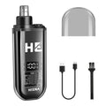 HIENA home-appliance nose hair trimmer personal care appliances Trimmer for nose Nose hair trimmer cut hairs nose or ear cutter