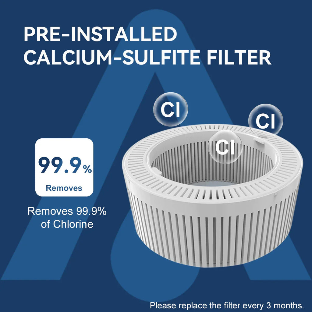 ALTHY Hydrogen  Water Pitcher Generator Machine Jug Bottle SPE&PEM Technology. Balanced Purified Water PH Calcium Sulfite filter