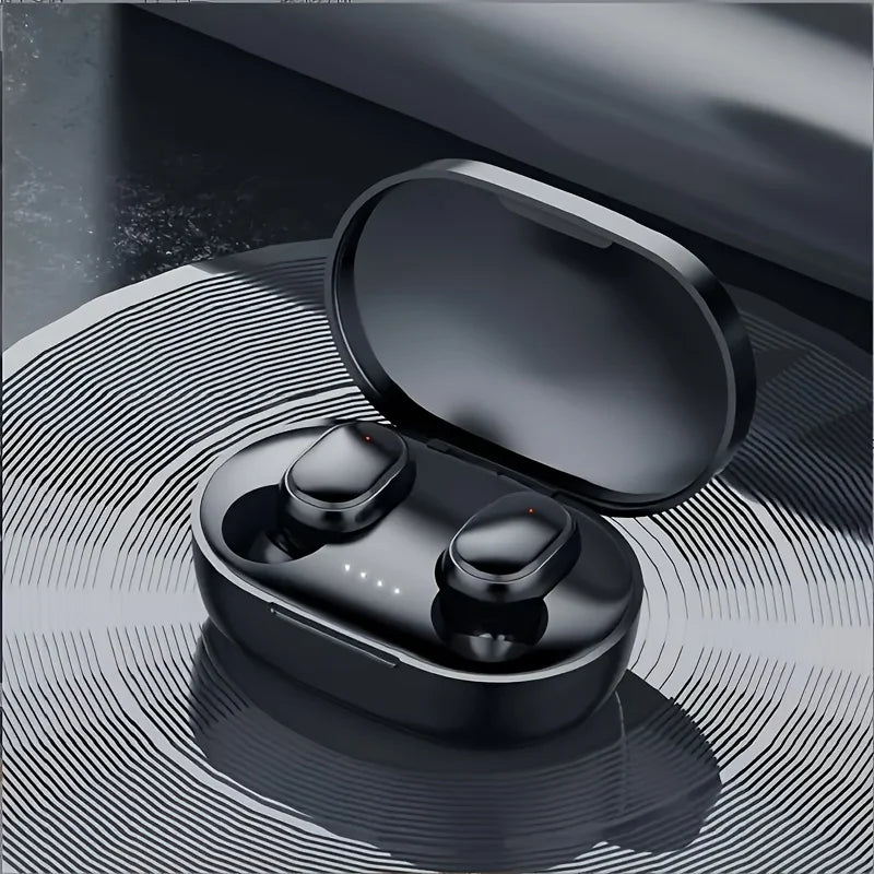 Original A6S TWS Wireless Bluetooth Headset with Mic Air Pro Earbuds for Xiaomi Noice Cancelling Earphone Bluetooth Headphones