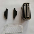 Kemei 8512 Razor Replacement Blade Head KM-8512 Extra Mesh Blade Net Shaving Shaver Parts Original knife