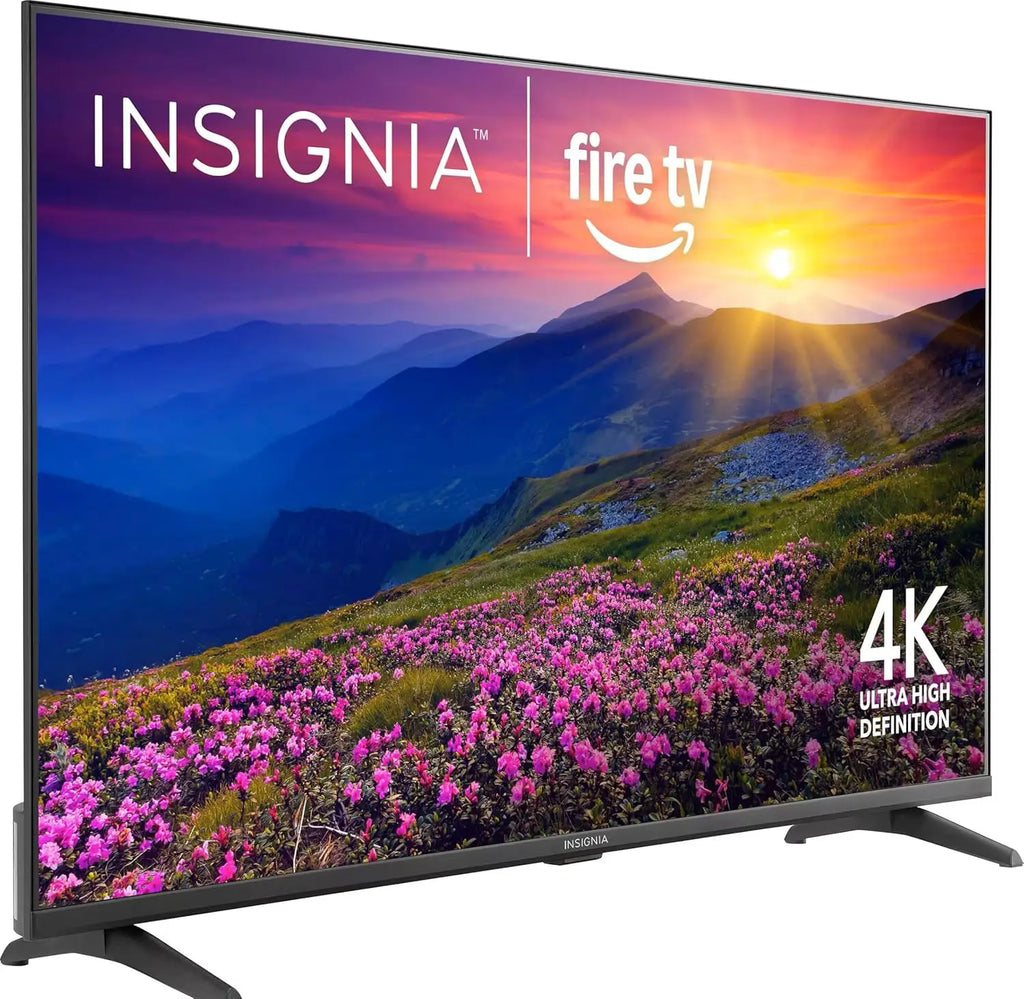 50-Inch Class F50 Series LED 4K UHD Smart TV with Alexa Voice Remote and Fire TV