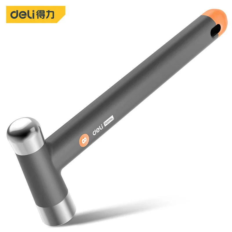 1-Piece High Carbon Steel Hammer, Pliers, Utility Knife, Tape Measure, Carpenter Repair Tools, Household Manual Tools