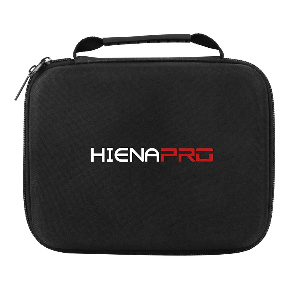 Portable Case Compatible with Hair Clipper Barber Trimmer Travel Storage Organizer for Beard Trimmer for Men Other Grooming Kit