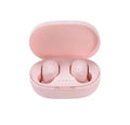 A6S TWS Wireless Bluetooth Headset With Microphones Sports Earbuds Earphones Noise-cancelling Earplug Mini Headphones Hands-free