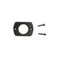 1/2/3/4 DIY Car USB Charger Switch Voltmeter Panel for Marine Cigarette Lighter Voltmeter Power Outlet Socket Panel Mount Holder