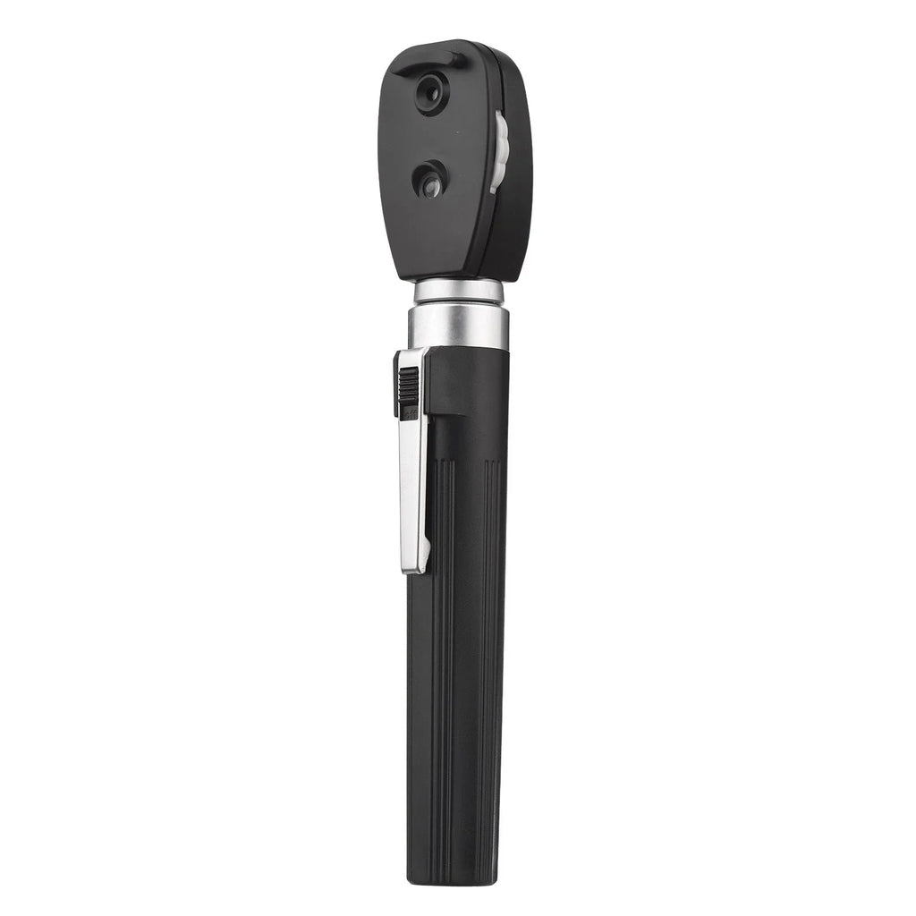 Direct Ophthalmoscope 5 Different Apertures Professional Portable Handheld Ophthalmoscope Eyes Ophthalmic Diagnostic Supplies