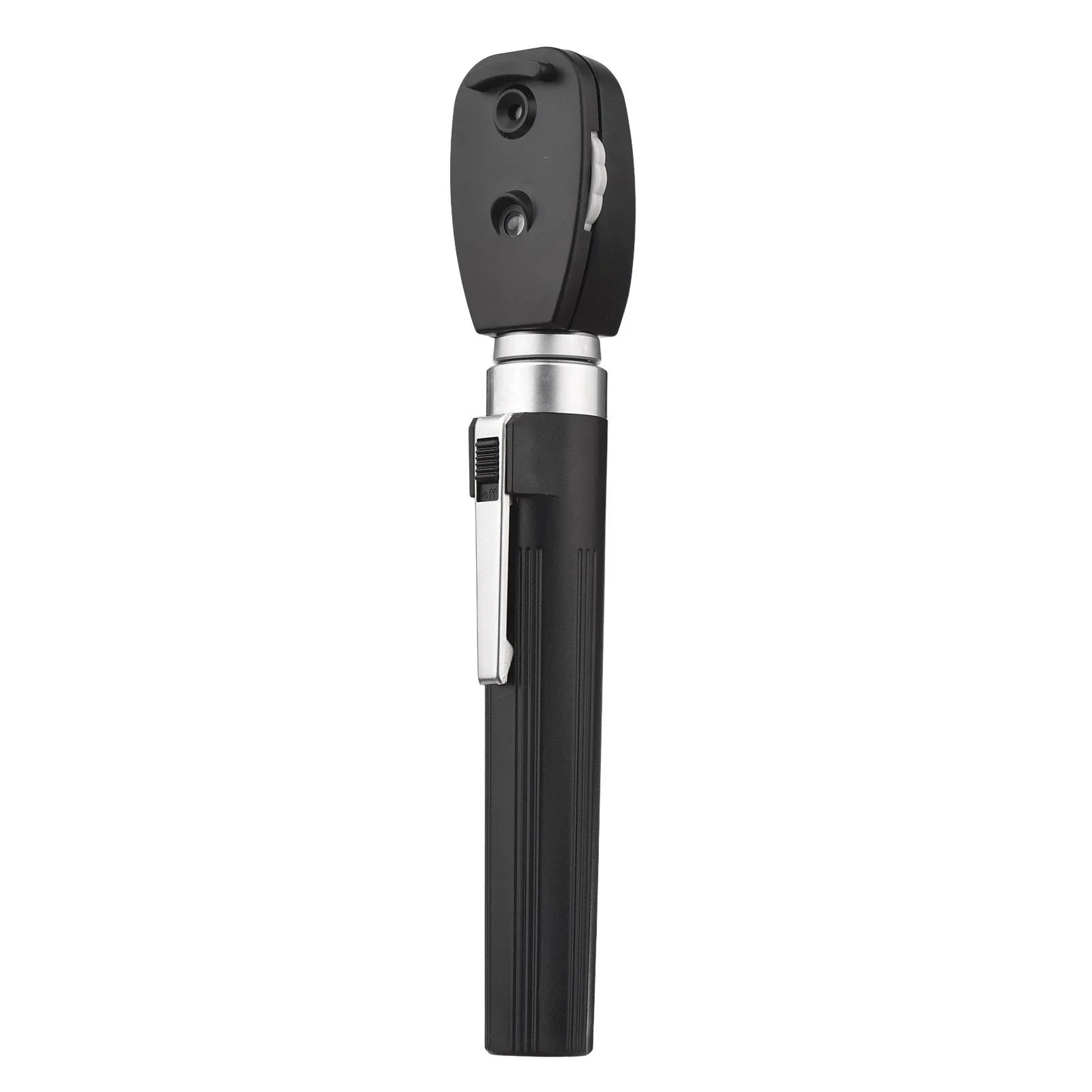 Direct Ophthalmoscope 5 Different Apertures Professional Portable Handheld Ophthalmoscope Eyes Ophthalmic Diagnostic Supplies