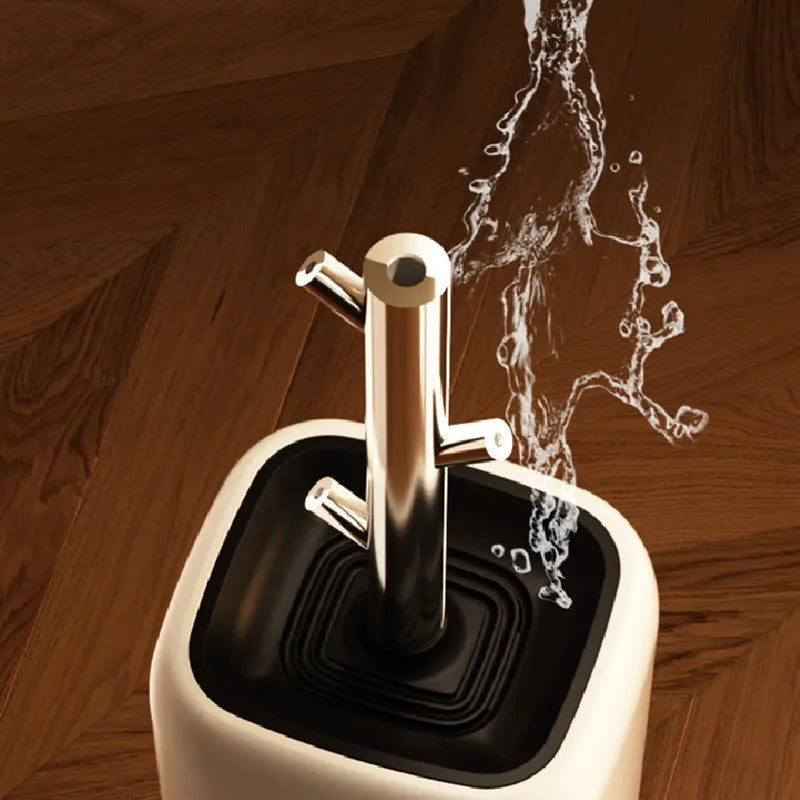 9L Ultra-Large Capacity Warm Humidifier Intelligent Constant Humidity +UV Sterilization WIFI Control Bedroom Living Room Office