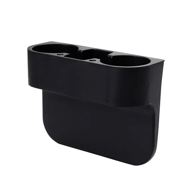 Car Cup Holder Interior Organizer Portable Multifunction Vehicle Seat Gap Cup Bottle Phone Drink Holder Stand Car Accessories