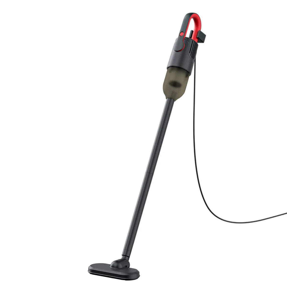 1 electric mop vacuum cleaner, Easy To Operate, Suitable For Home Dormitory Office And Other Use