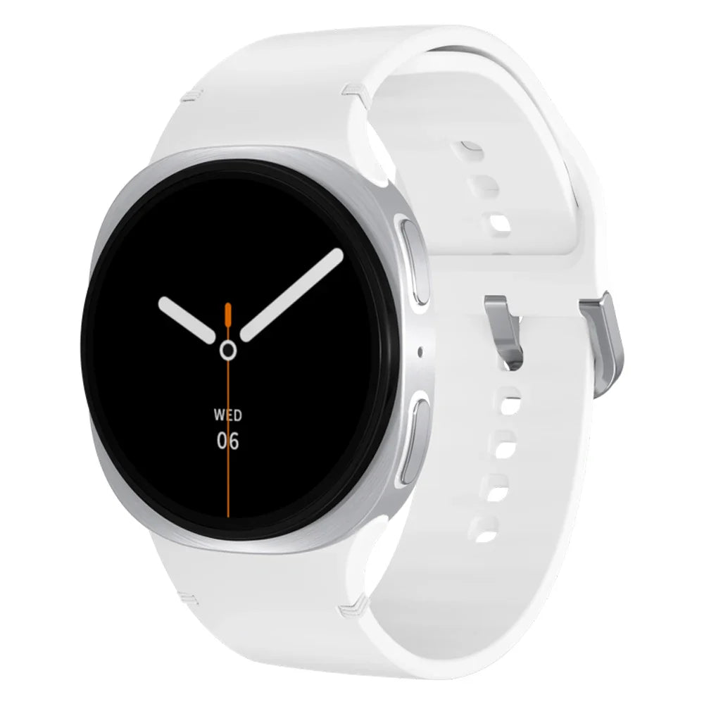 Fashion Weather Sports Blue Tooth Call Heart Rate Health Sleep Smartwatch SOS Map Navigation Wireless Charging Smart Watch 8