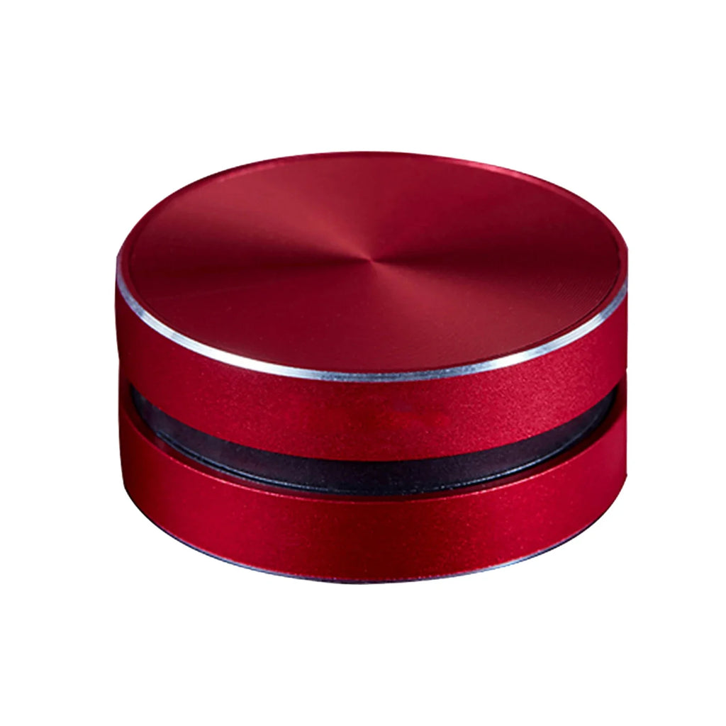 BT Speaker Bone Conduction Portable 6 Hours Playing Time Stereo Speaker Bone Conduction Sound Box Built-in Mic  Stereo Sound