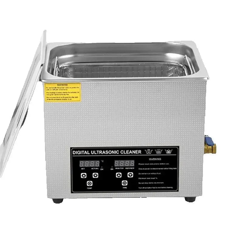 2025 New 3L Ultrasonic Cleaner Laboratory Dental Instrument Industry Hardware Derusting And Degreasing Auto Repair Motherboard