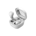 Mini Sleep Wireless Bluetooth Headphones TWS Headsets With Mic Stereo Sport In-ear EarphoneLong Standby HD Call Earbuds Game