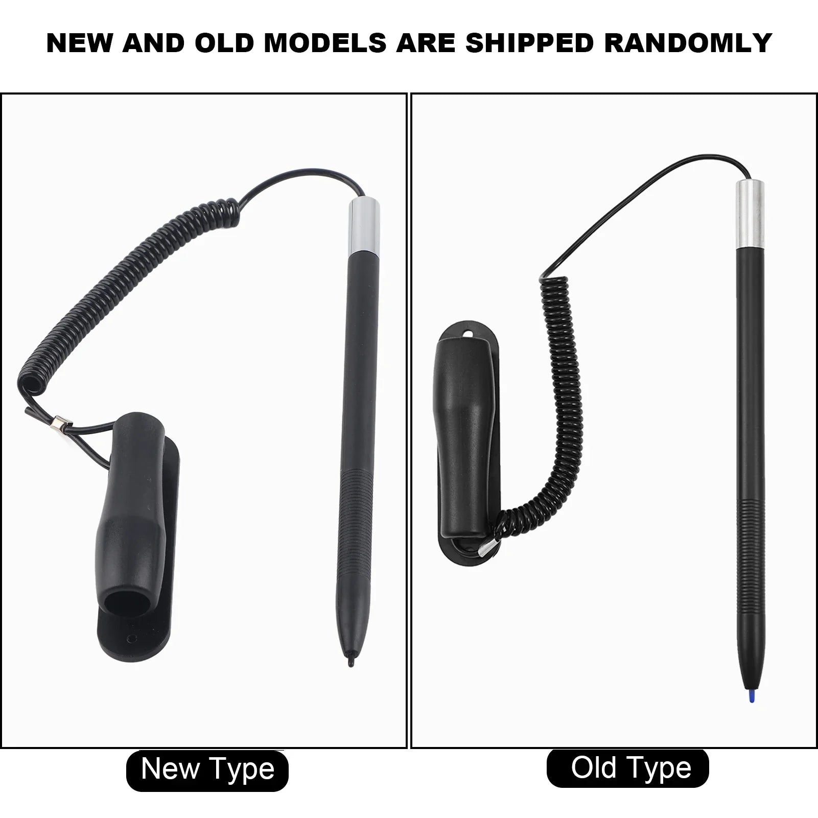 Professional Spring Stylus Pen for Car Navigation Resistance Touch Screen