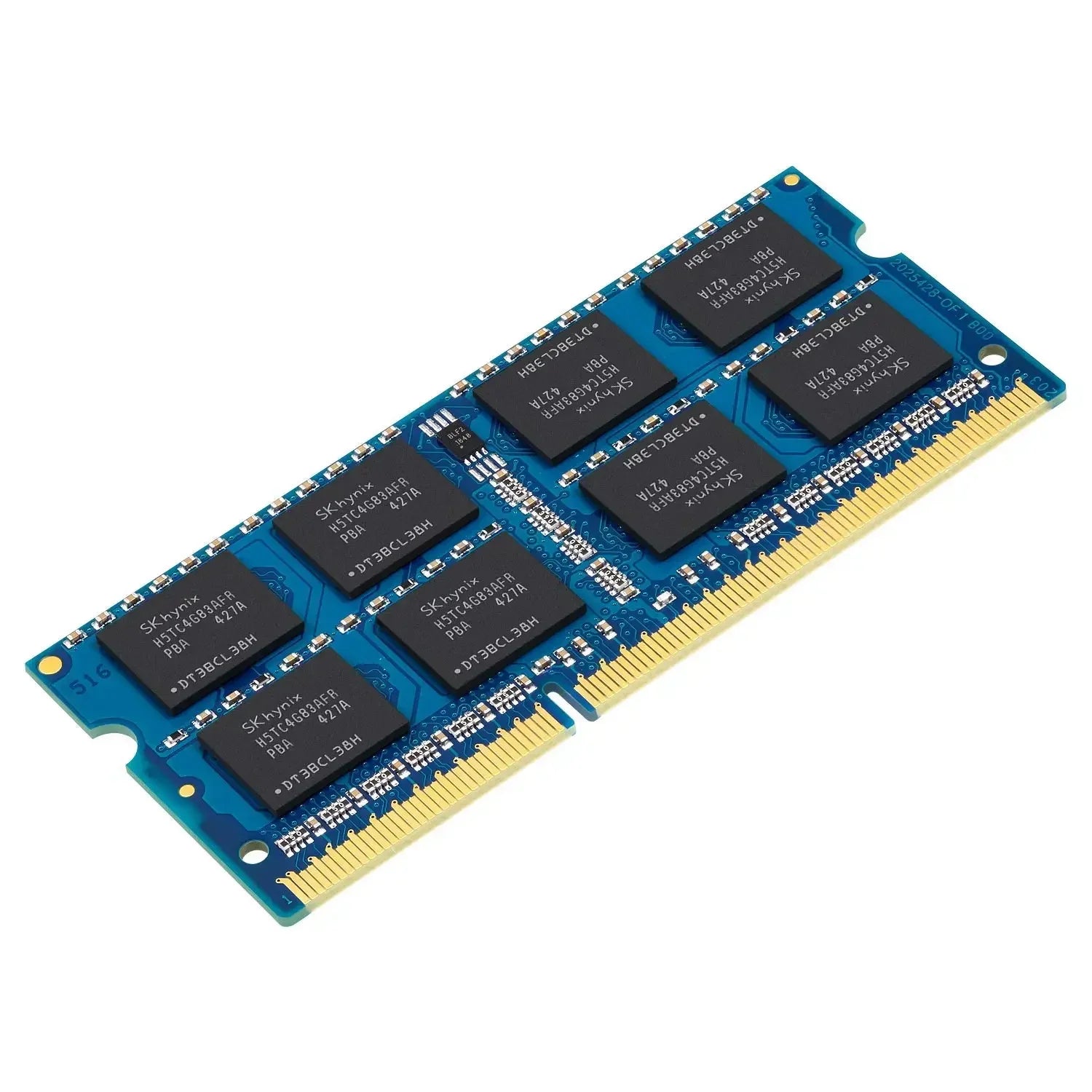 DDR3 DDR3L 2GB 4GB 8GB Laptop Memory Ram PC3 1.5V 8500 10600 12800 PC3L 1.35V 1066 1333 1600Mhz 204Pin Notebook Memories Ram