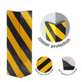 Car Foam Warning Signs Bumper Door Protection Exterior Anti-stick Scratch-resistant Parking Protector Car Door Garage  1/2/4PCS