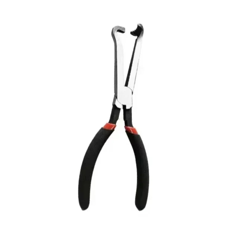 Automotive Fuel Line and Electrical Disconnect Pliers Wire Removal Oil Pipe Separate Pliers Multi-purpose Car Repair Tool