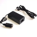 Car Refrigerator Mini Fridge Portable Freezer 12V DC Refrigerator Plug In Cooler Refrige 6L Thermoelectric Cooler For Fruits